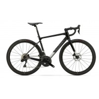 Wilier Garda 105 Reflex DX noir-gris