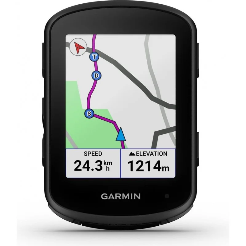 Achat Garmin Edge 840 -Val de Loire Vélo Tours