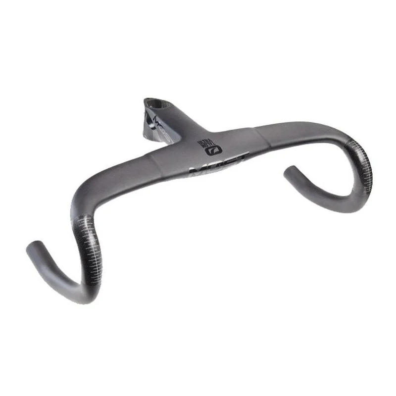 Achat Pinarello cintre route potence intégrée Most Talon Ultra Fast 100/44 -Val de Loire Vélo Tours