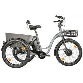 Achat Leader Fox Tricycle Lovelo 24" 600wh -Val de Loire Vélo Tours