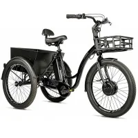 Achat Leader Fox Tricycle Lovelo 24" 600wh -Val de Loire Vélo Tours