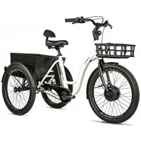 Achat Leader Fox Tricycle Lovelo 24" 600wh -Val de Loire Vélo Tours
