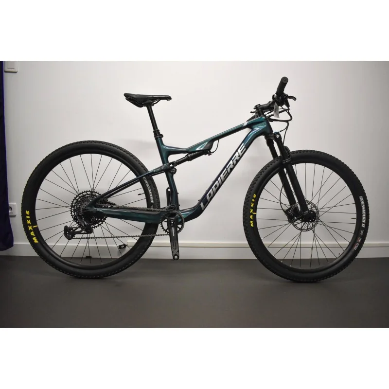 Achat Lapierre XR 5.9 -Val de Loire Vélo Tours