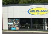Véloland Tours
