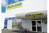 Véloland Blois